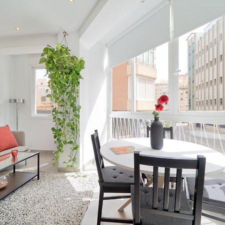 Apartament Urban Exclusive Experience In Malaga Zewnętrze zdjęcie