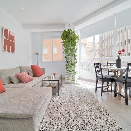 Apartament Urban Exclusive Experience In Malaga Zewnętrze zdjęcie