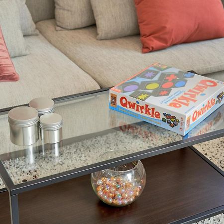 Apartament Urban Exclusive Experience In Malaga Zewnętrze zdjęcie