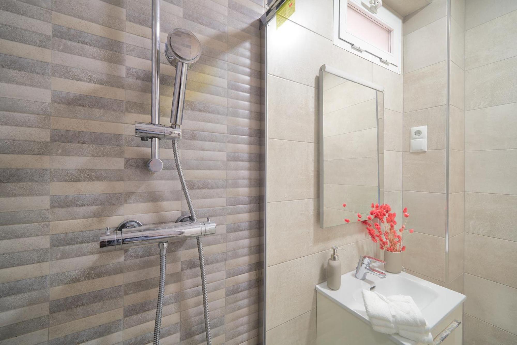Apartament Urban Exclusive Experience In Malaga Zewnętrze zdjęcie