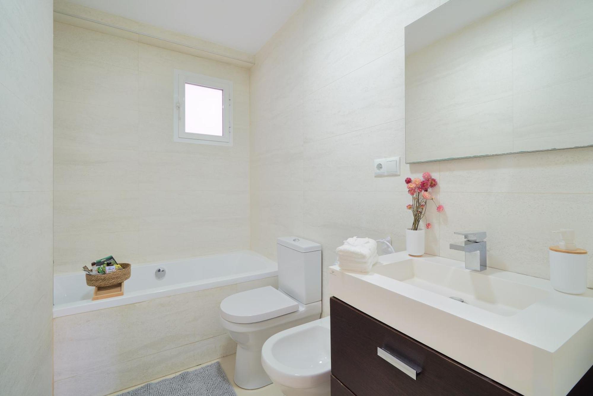 Apartament Urban Exclusive Experience In Malaga Zewnętrze zdjęcie