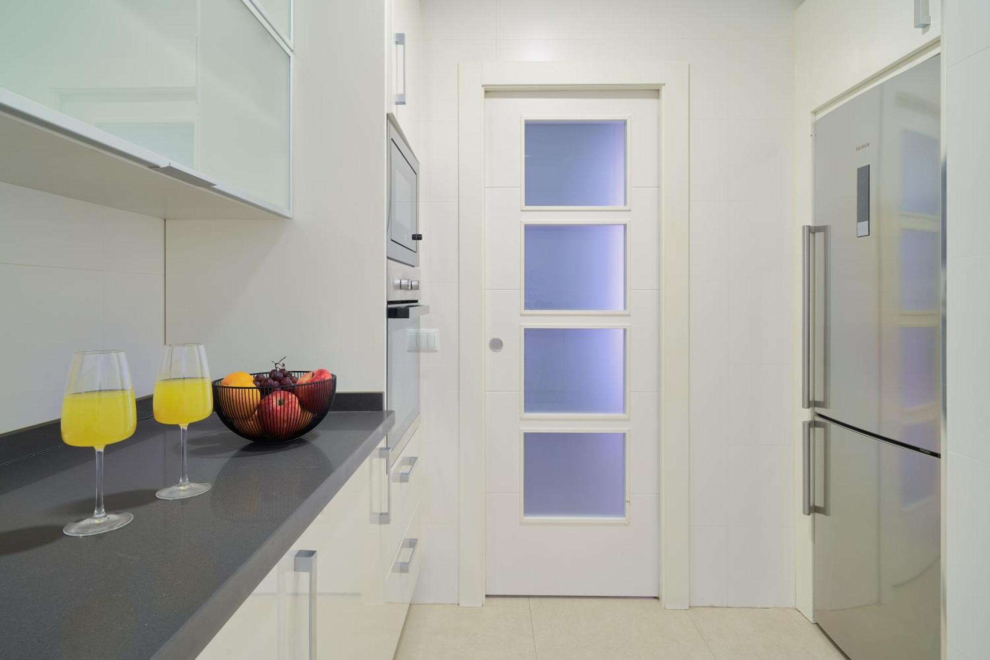 Apartament Urban Exclusive Experience In Malaga Zewnętrze zdjęcie