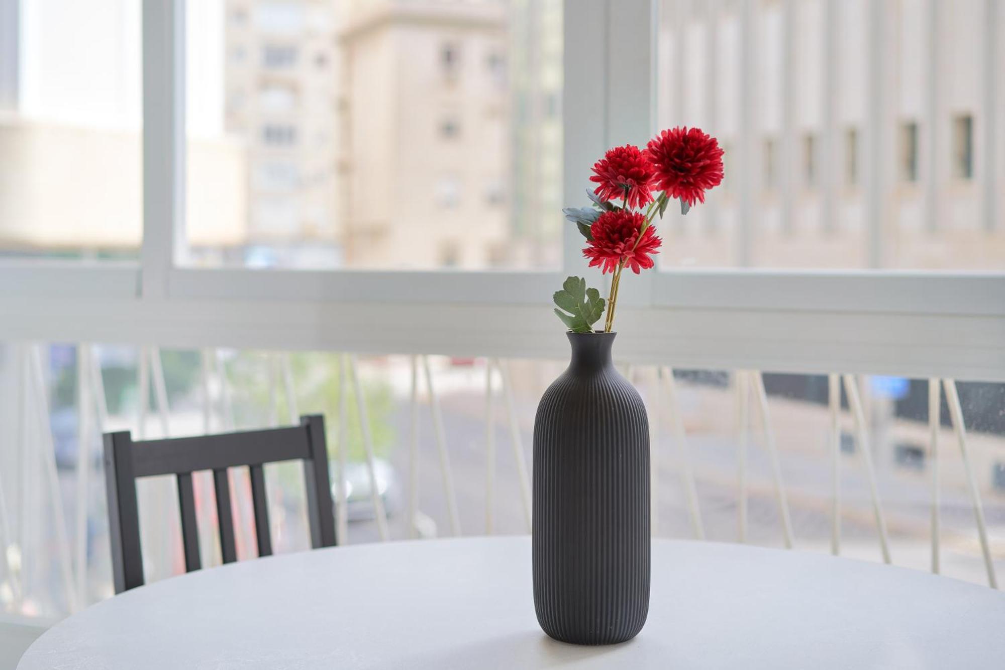 Apartament Urban Exclusive Experience In Malaga Zewnętrze zdjęcie
