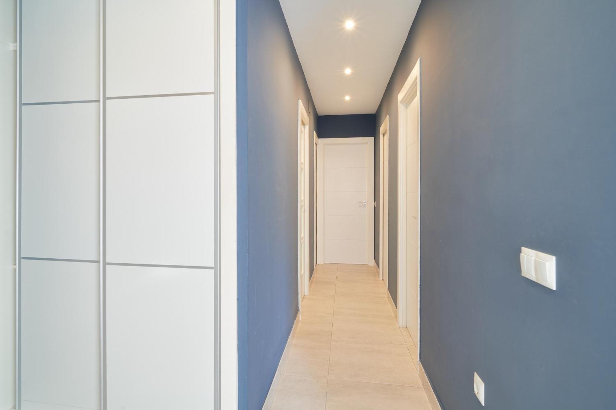 Apartament Urban Exclusive Experience In Malaga Zewnętrze zdjęcie