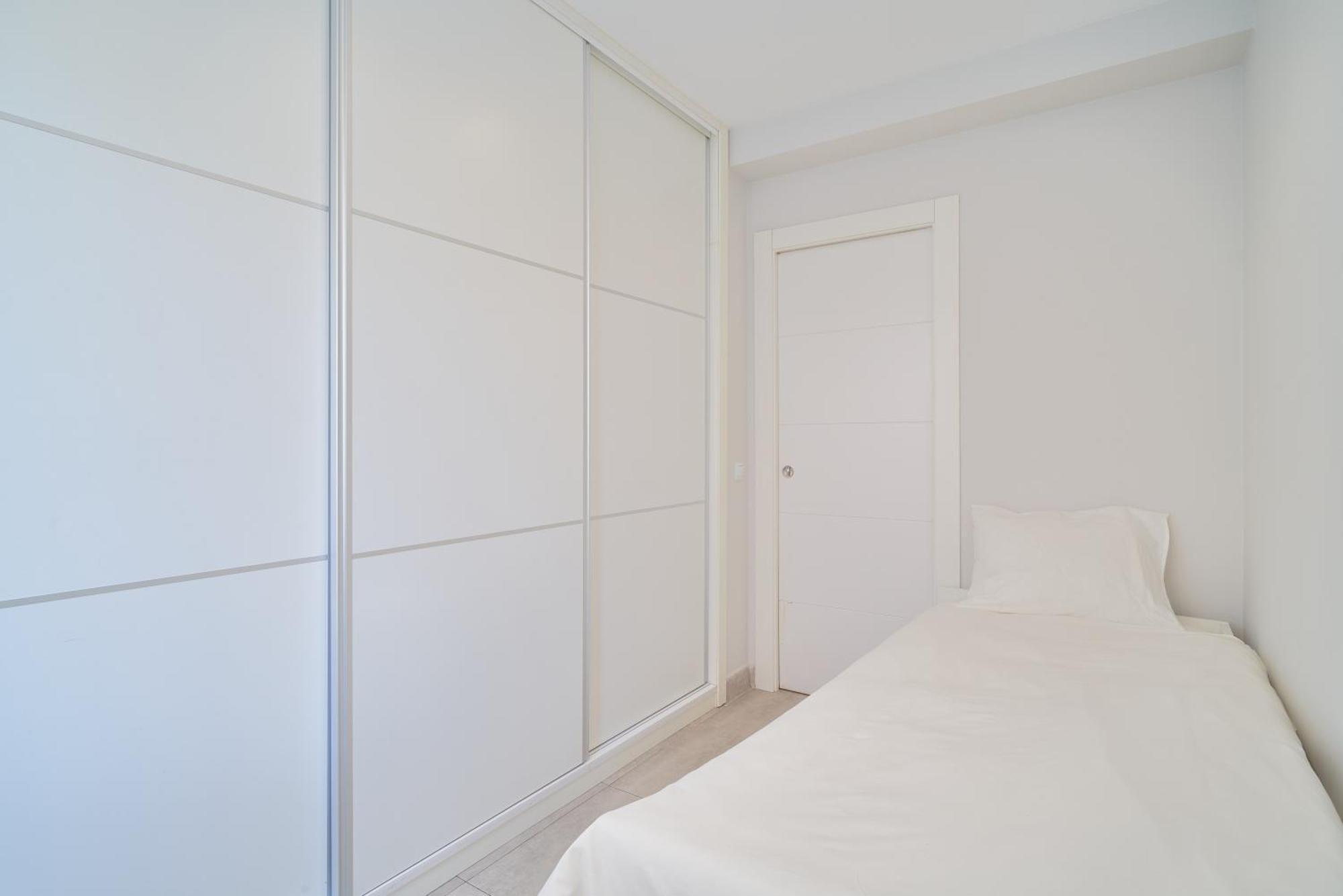 Apartament Urban Exclusive Experience In Malaga Zewnętrze zdjęcie